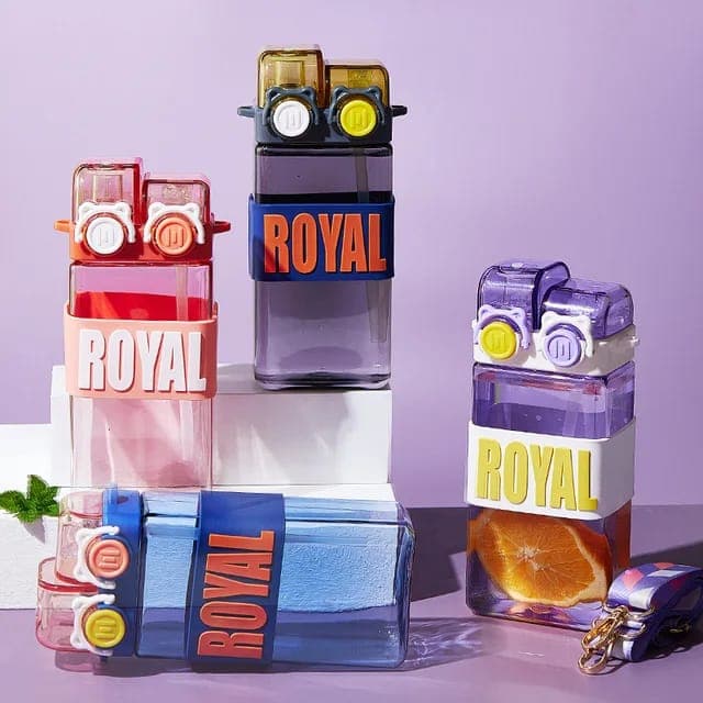 royal