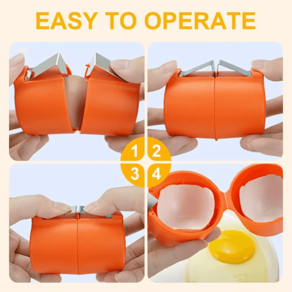 Egg Cracker