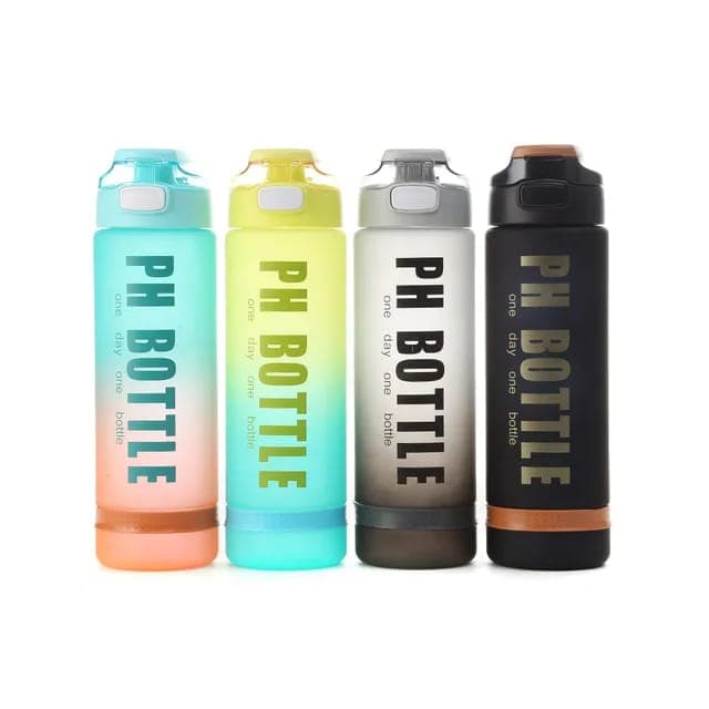 ph bottle